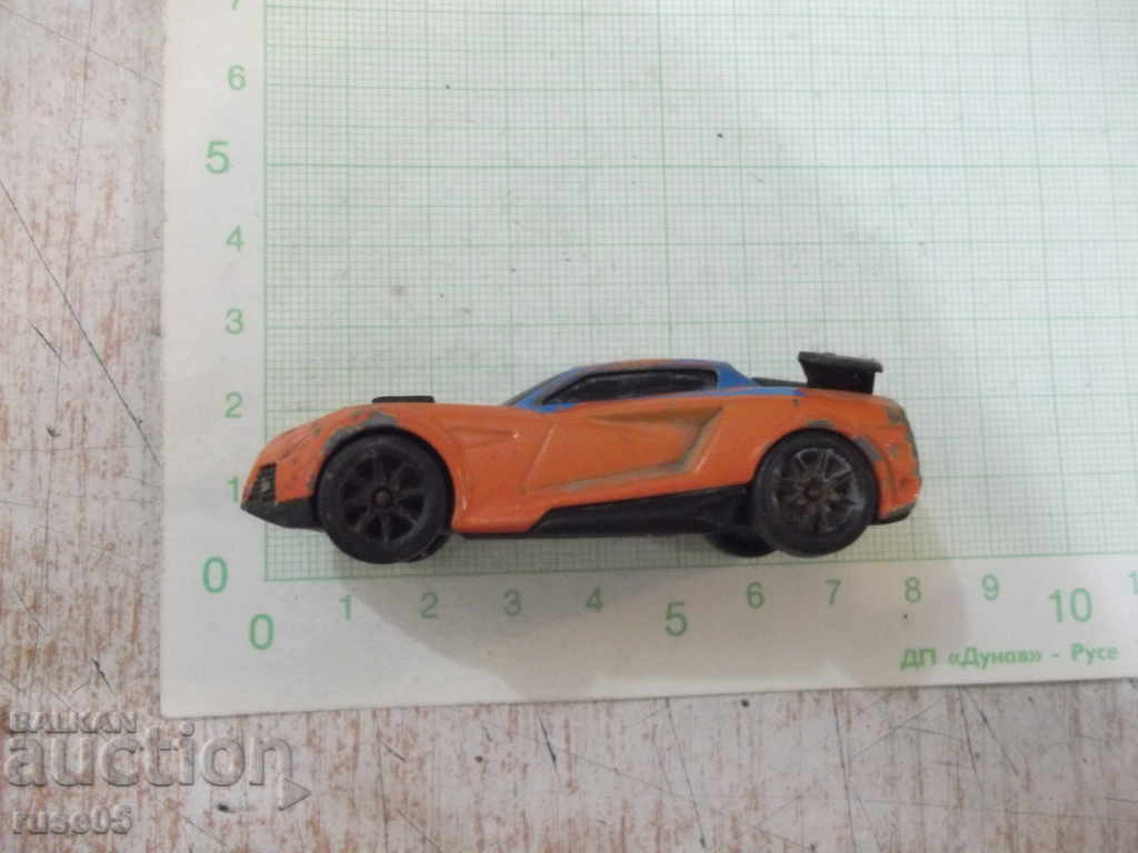 Auction Wheel - 501 Auction Wheel - 501