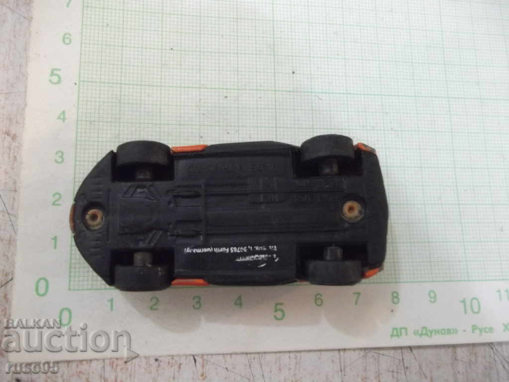 Wheel - 501 - 6 Wheel - 501 - 6