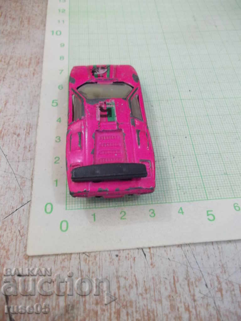 Wheel - 502 - 5 Wheel - 502 - 5