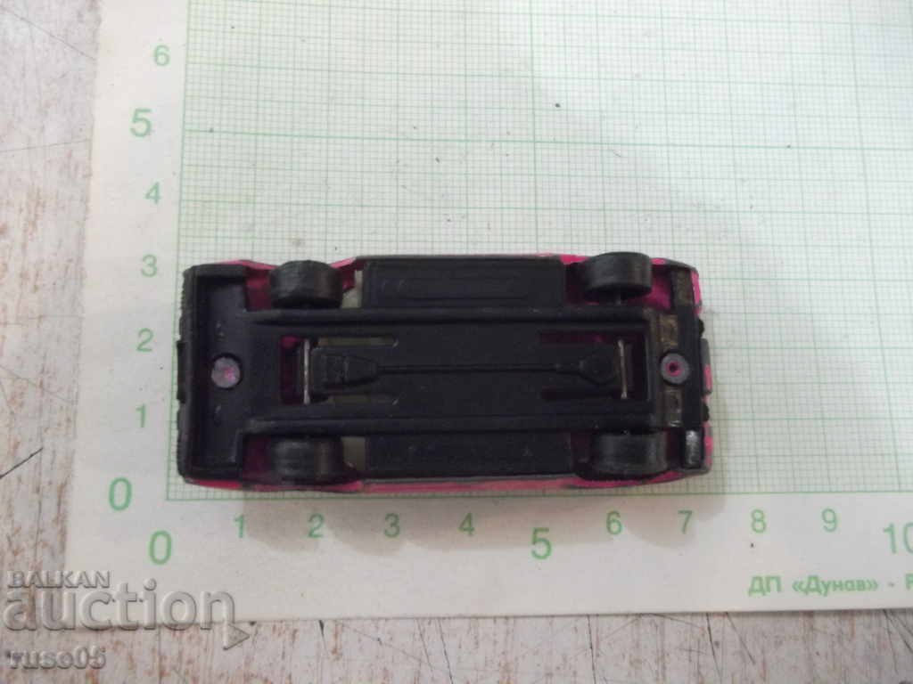 Wheel - 502 - 6 Wheel - 502 - 6