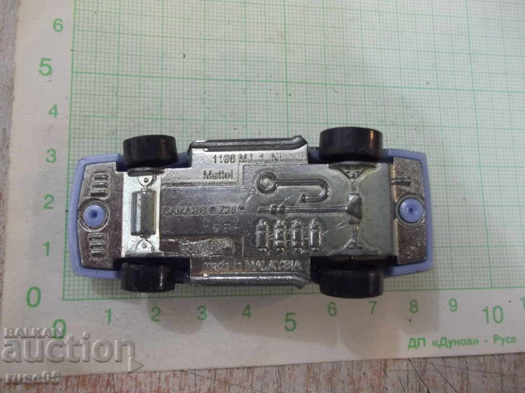 Wheel - 504 - 6 Wheel - 504 - 6