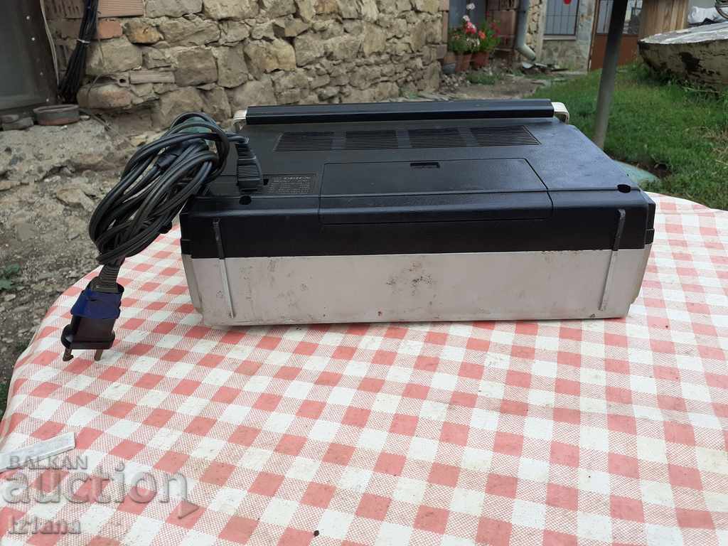 Old radio, Orion radio cassette player - 7 Old radio, Orion radio cassette player - 7