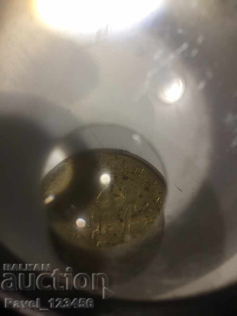 some BZC coin - 5 some BZC coin - 5