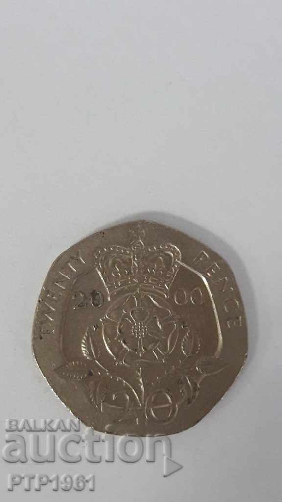 20 pence