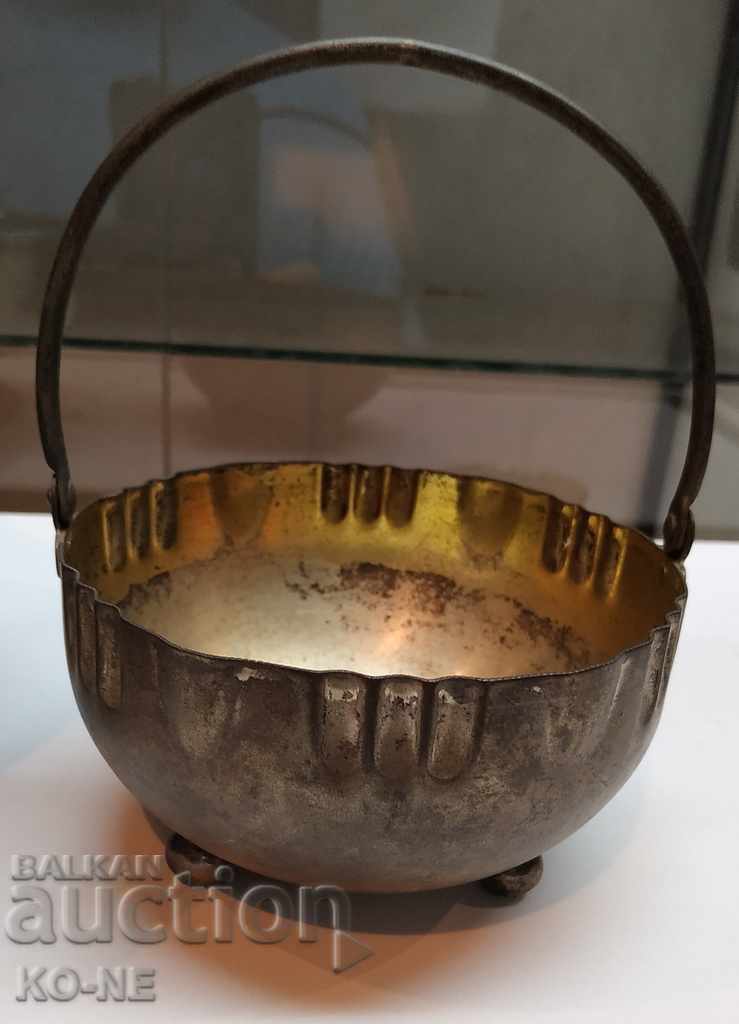 Vessels 2 pcs - 7 Vessels 2 pcs - 7