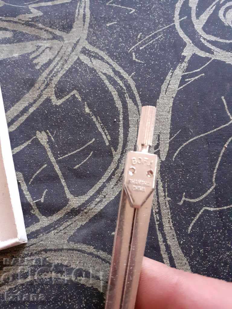 Auction Old compass Bofa Auction Old compass Bofa