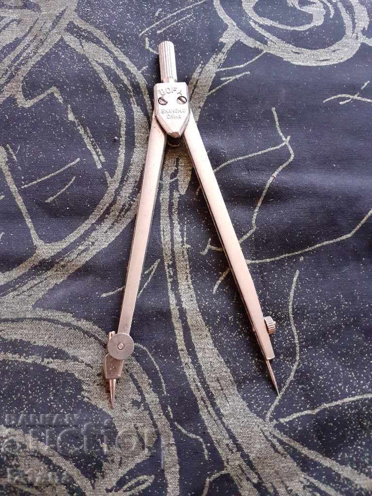 Delivery of Old compass Bofa Delivery of Old compass Bofa