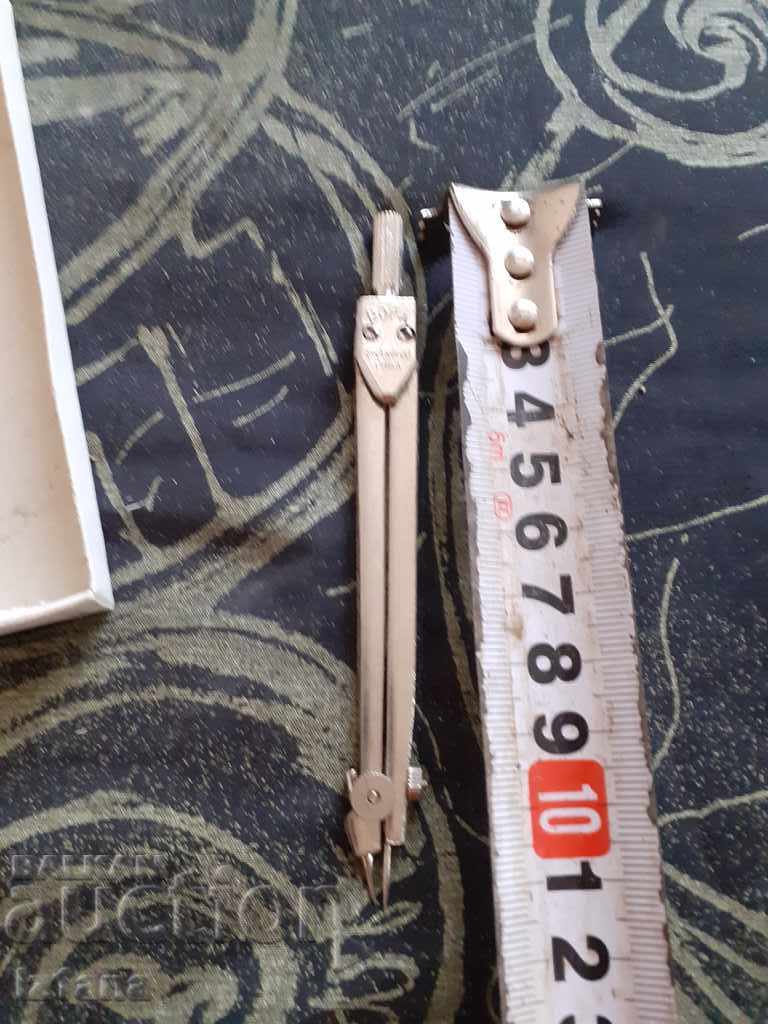 Old compass Bofa - 5 Old compass Bofa - 5