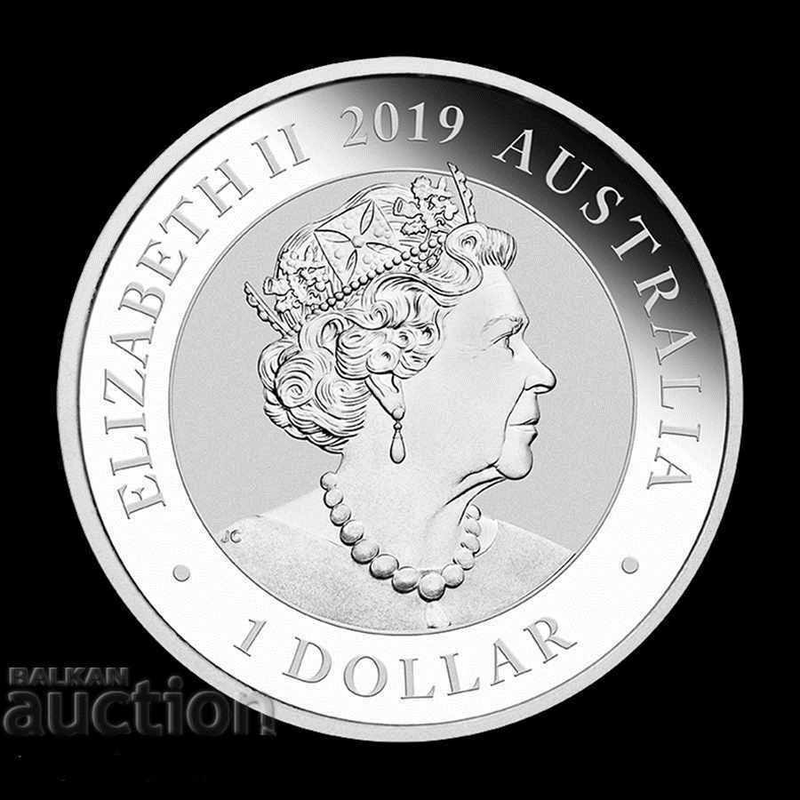 1 ουγγιά "Παραδείσιο πουλί μανοκούδια" 2019 με τιμή 178.00 BGN | € 91.01 1 ουγγιά "Παραδείσιο πουλί μανοκούδια" 2019 με τιμή 178.00 BGN | € 91.01