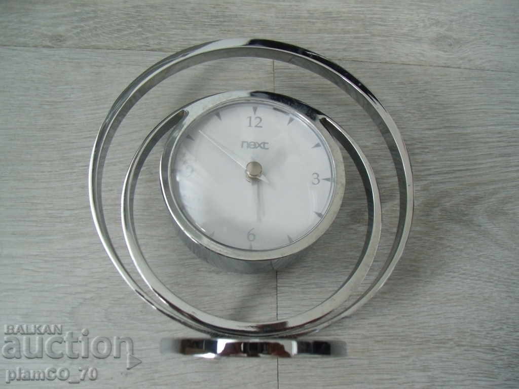 №*4431 ceas de masă vechi next №*4431 ceas de masă vechi next