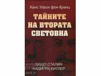 Secretele celui de-al Doilea Război Mondial: De ce Stalin l-a învins pe Hitler