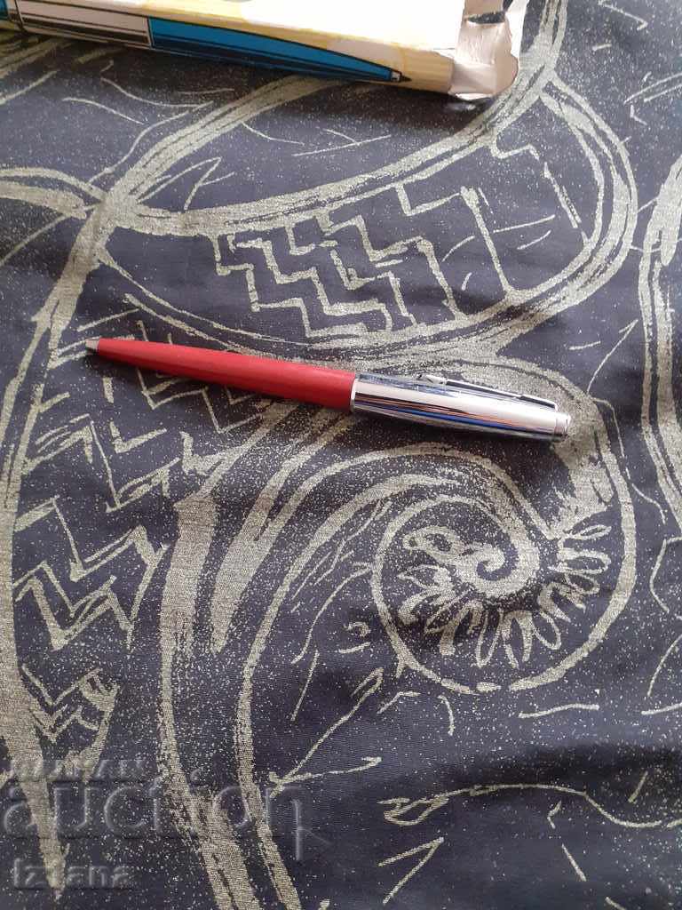 Licitație Pen chimice PEVDI