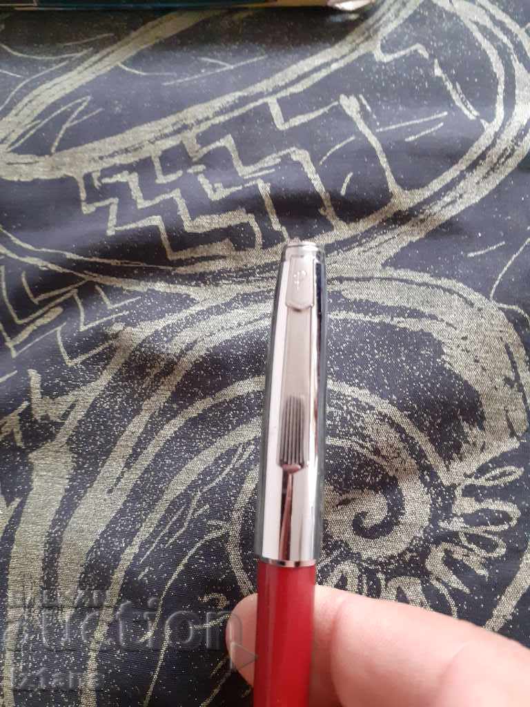 Livrarea Pen chimice PEVDI