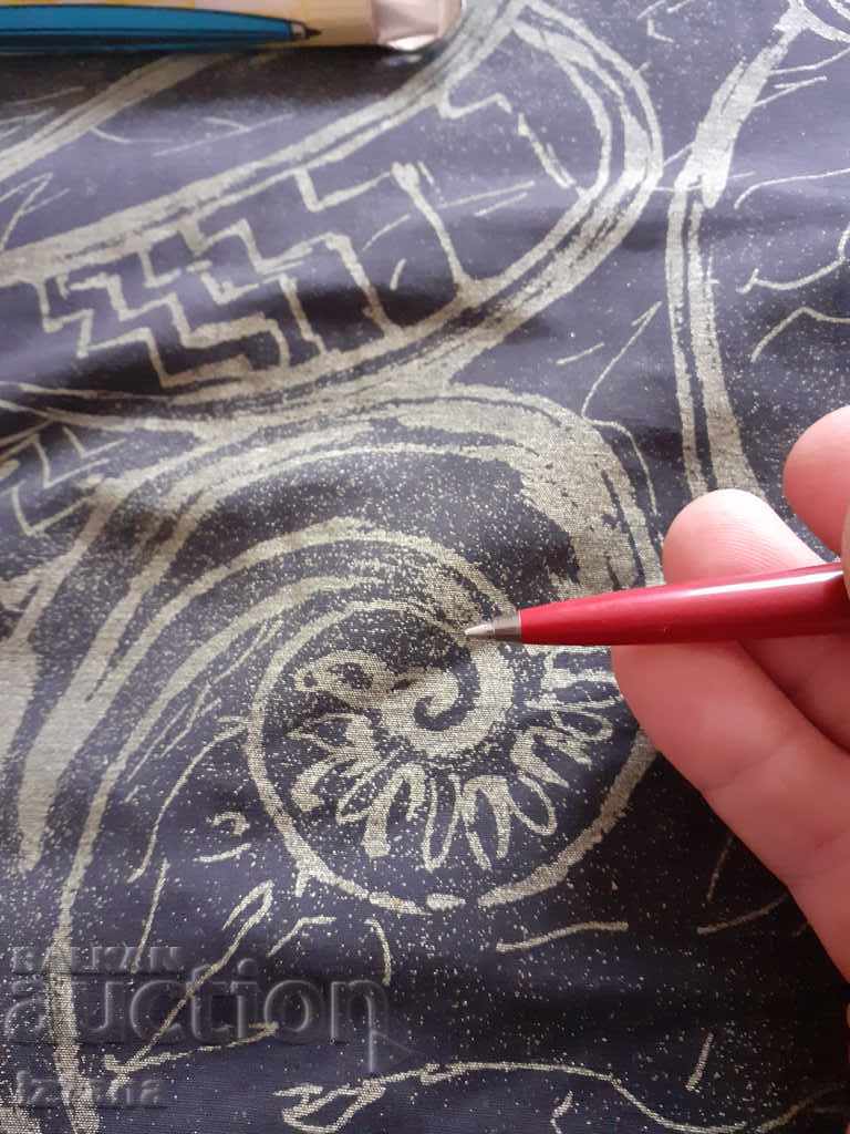 Pen chimice PEVDI - 5