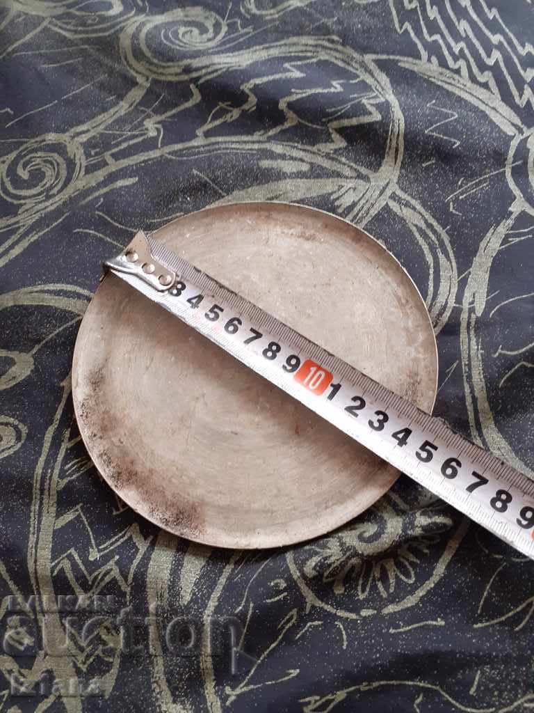 Stand vechi pentru obiecte fierbinți Solingen - 5 Stand vechi pentru obiecte fierbinți Solingen - 5