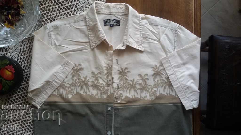 Licitație TERRANOVA - FRUMOS HAWAII Licitație TERRANOVA - FRUMOS HAWAII