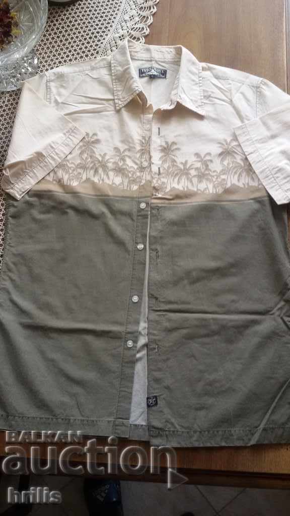 TERRANOVA - FRUMOS HAWAII - 5 TERRANOVA - FRUMOS HAWAII - 5