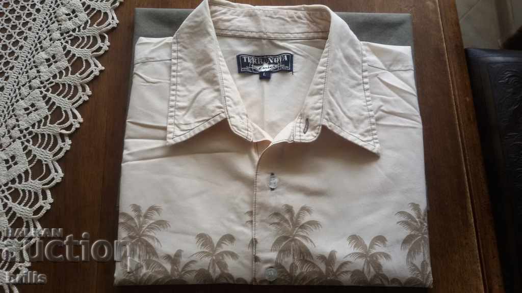 TERRANOVA - FRUMOS HAWAII TERRANOVA - FRUMOS HAWAII