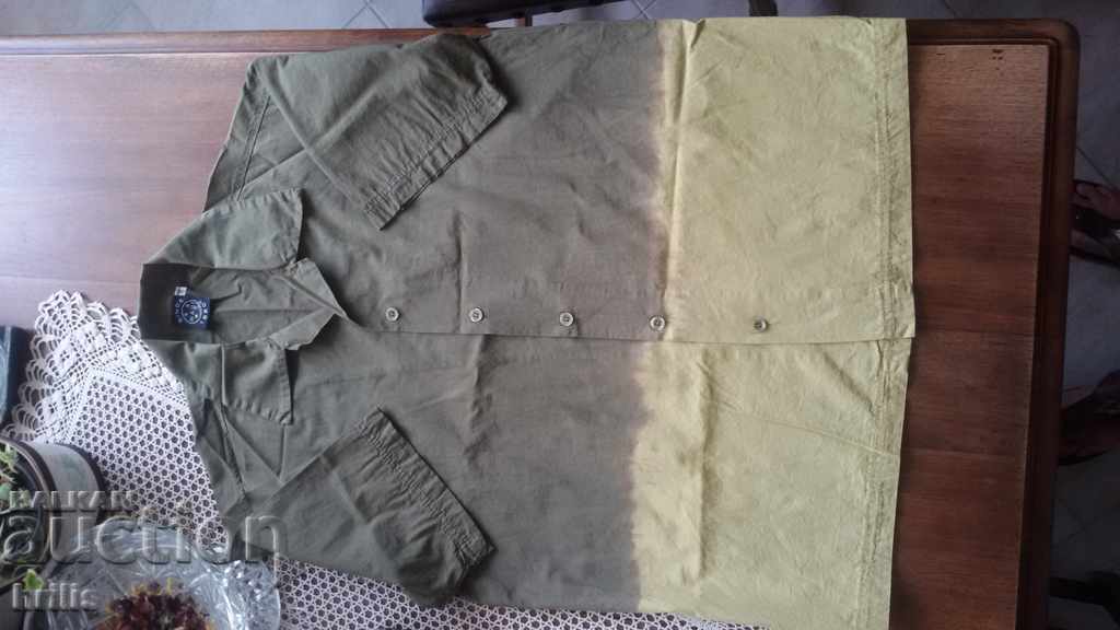 MAUI & SONS - MEN'S HAWAIIAN, SUPER - 5 MAUI & SONS - MEN'S HAWAIIAN, SUPER - 5