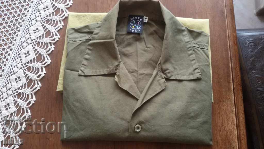 MAUI & SONS - MEN'S HAWAIIAN, SUPER
