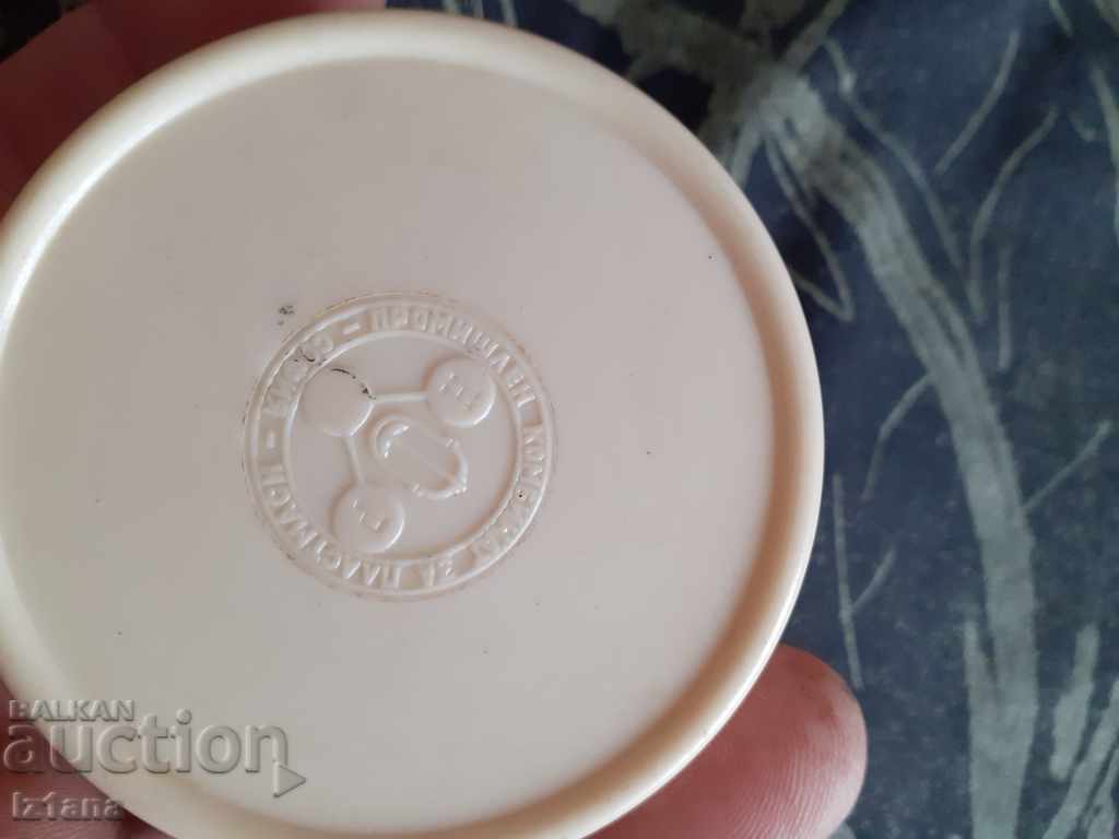 An old folding glass - 5 An old folding glass - 5