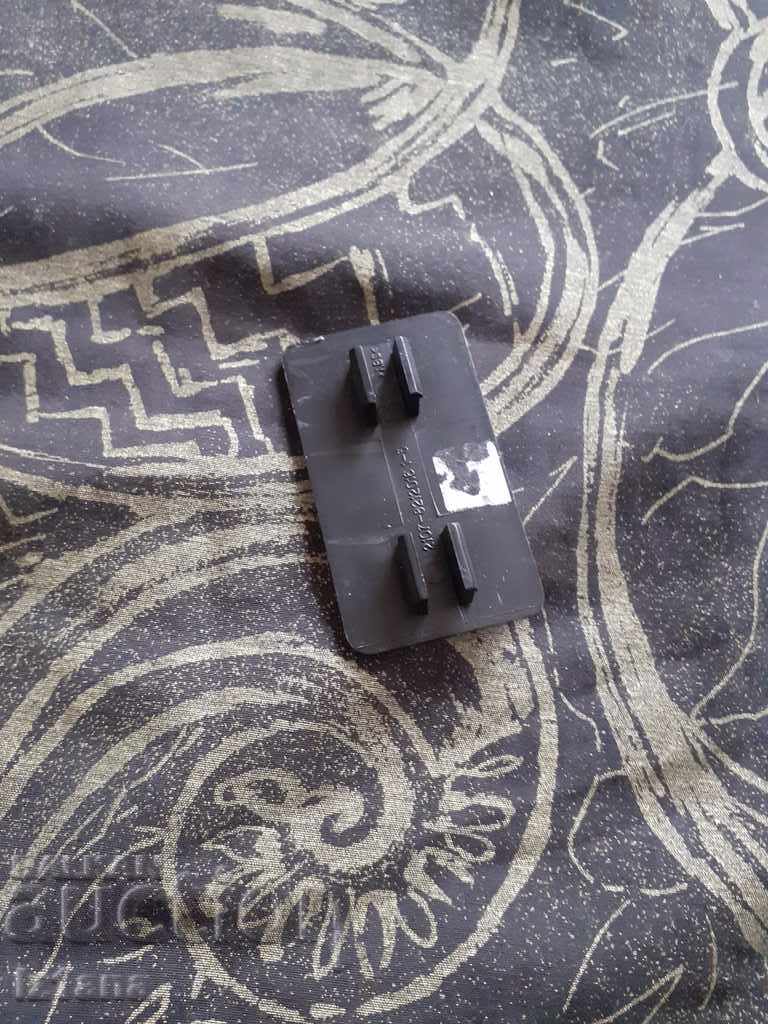 Auction Emblem VAZ, LADA, LADA, VAZ Auction Emblem VAZ, LADA, LADA, VAZ