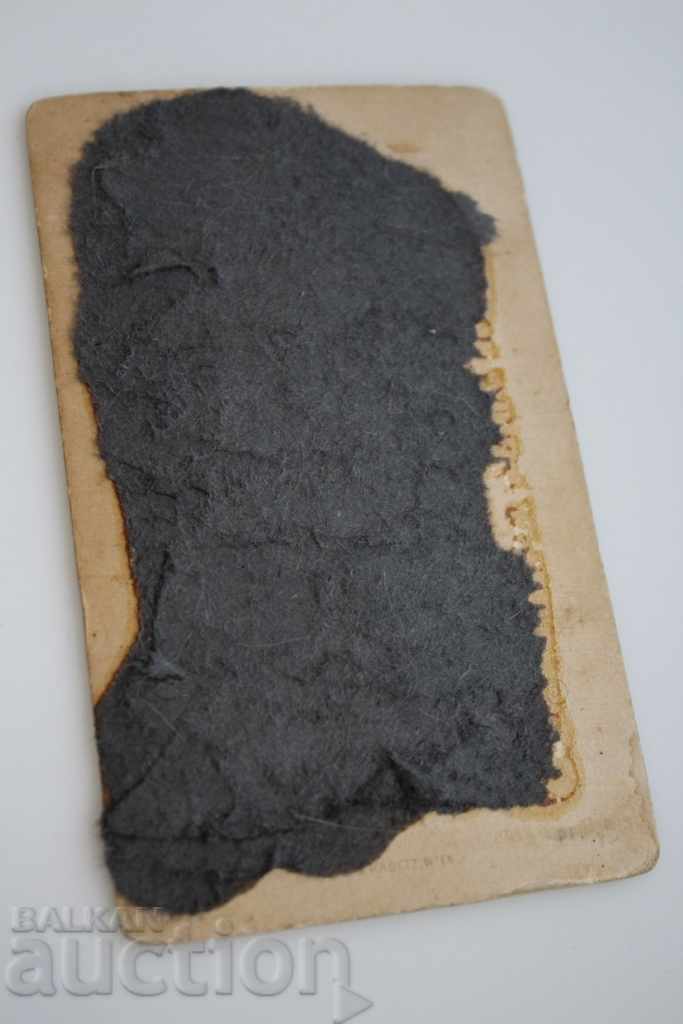 1890-ТЕ СВИЩОВ ДОКТОР МАРК СНИМКА ФОТОГРАФИЯ КАРТОН - 5 1890-ТЕ СВИЩОВ ДОКТОР МАРК СНИМКА ФОТОГРАФИЯ КАРТОН - 5