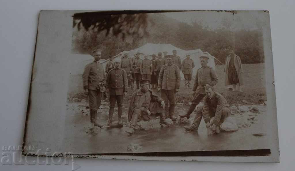 Delivery of BALKAN WAR FIRST WORLD MILITARY PHOTO PHOTO