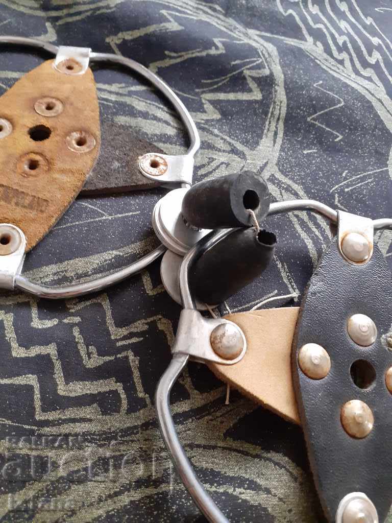 Old stick parts with price 35.00 BGN | € 17.90 Old stick parts with price 35.00 BGN | € 17.90