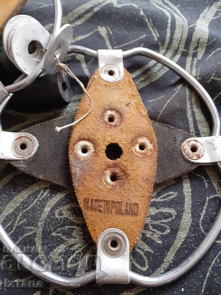 Delivery of Old stick parts Delivery of Old stick parts