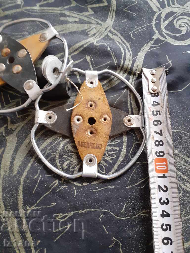 Old stick parts - 5 Old stick parts - 5