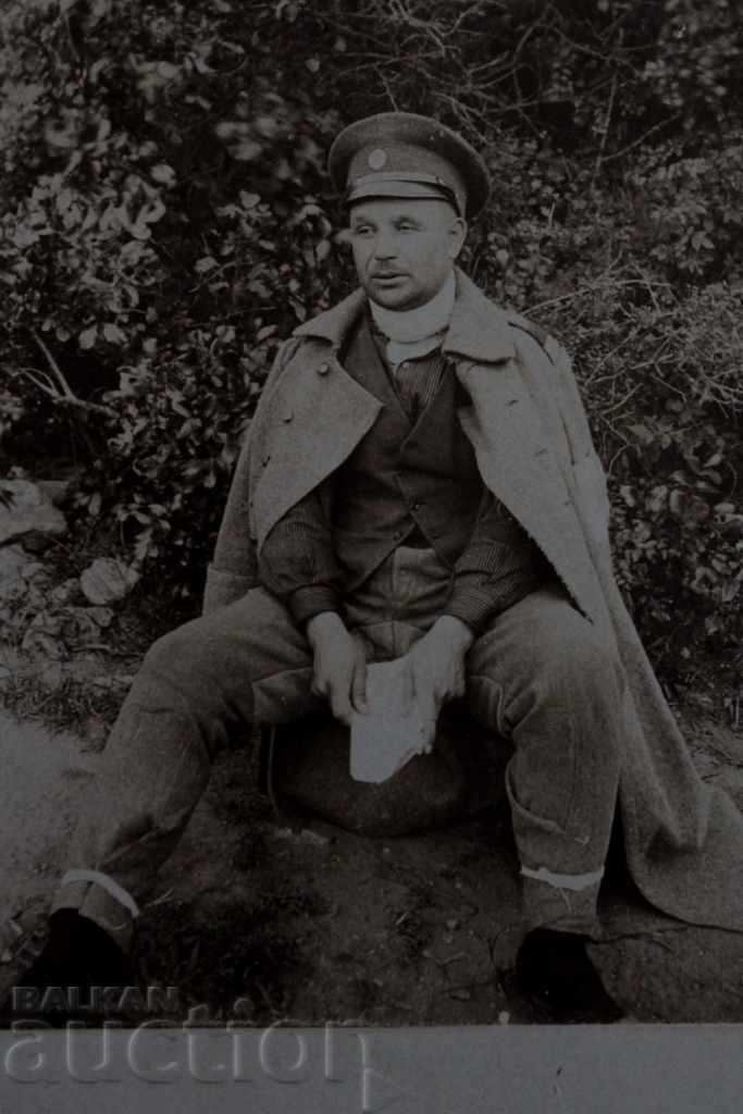 1918 ΠΑΓΚΟΣΜΙΟΣ ΠΟΛΕΜΟΣ ΠΡΩΤΟΣ ΦΩΤΟΓΡΑΦΙΚΟΣ ΦΩΤΟΓΡΑΦΙΟΣ με τιμή 25.00 BGN | € 12.78 1918 ΠΑΓΚΟΣΜΙΟΣ ΠΟΛΕΜΟΣ ΠΡΩΤΟΣ ΦΩΤΟΓΡΑΦΙΚΟΣ ΦΩΤΟΓΡΑΦΙΟΣ με τιμή 25.00 BGN | € 12.78