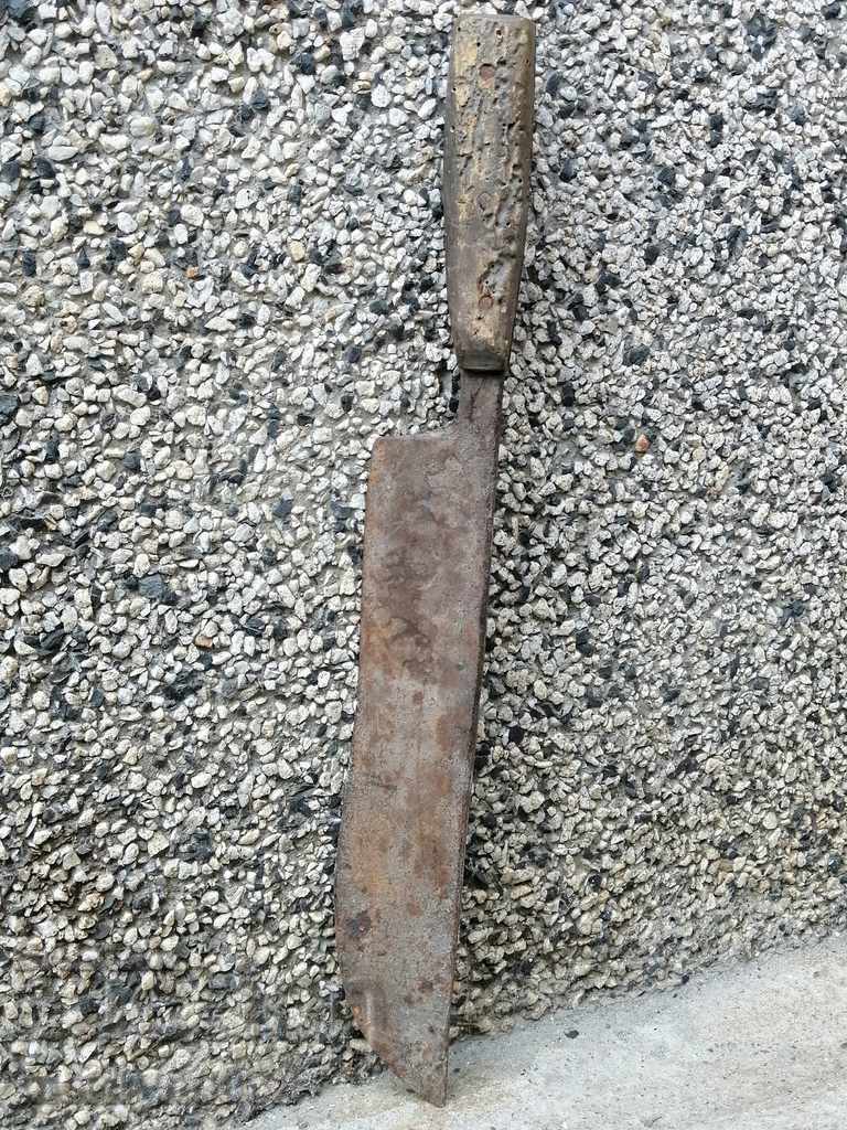 Delivery of Shepherd's knife, karakulak massive blade Delivery of Shepherd's knife, karakulak massive blade