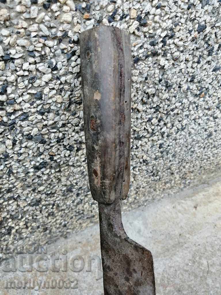 Shepherd's knife, karakulak massive blade - 5 Shepherd's knife, karakulak massive blade - 5