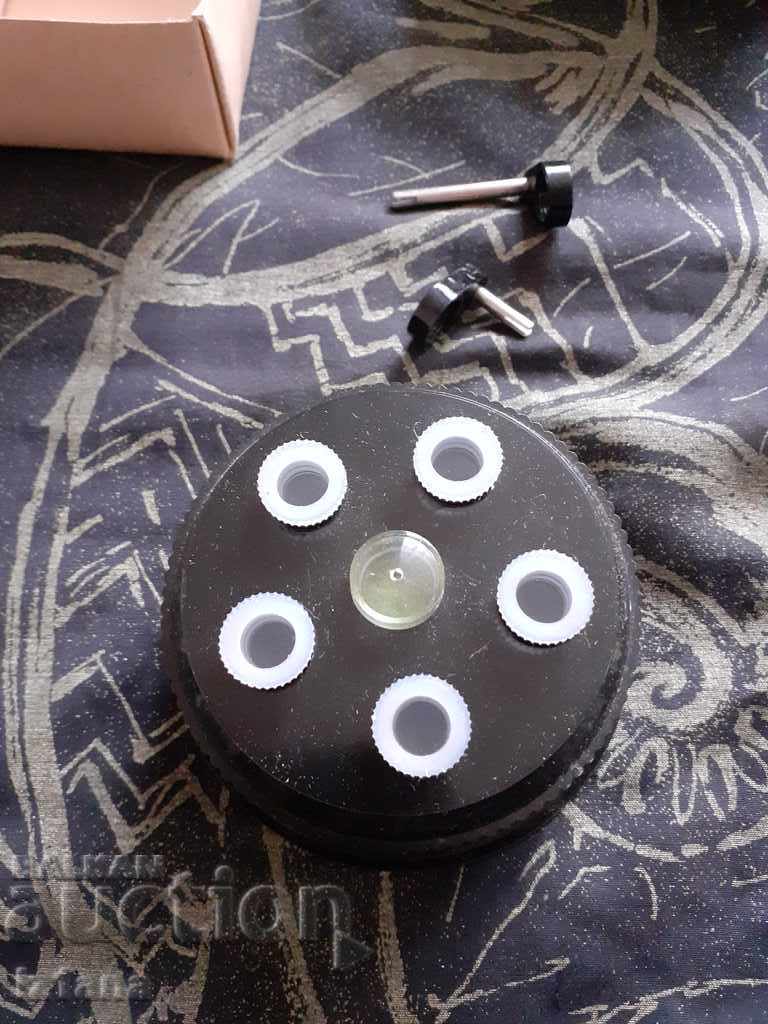 Auction  Old Skrimat ink tank