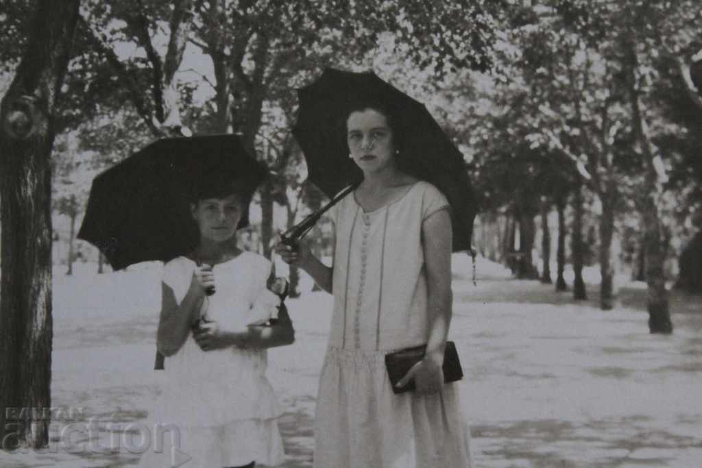 1927 ВАРНА СНИМКА ФОТОГРАФИЯ с цена € 10.00 | 19.56 лв.