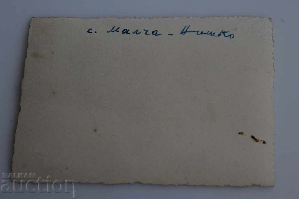 VSV NISHKO PHOTO MAJOR GENERAL MIHAIL ZAHARIEV IN THE CENTER - 6 VSV NISHKO PHOTO MAJOR GENERAL MIHAIL ZAHARIEV IN THE CENTER - 6