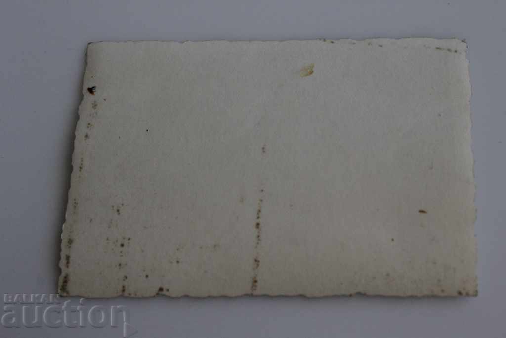 VSV NISHKO MAJOR GENERAL MIHAIL ZAKHARIEV RIGHT PHOTO with price 15.00 BGN | € 7.67 VSV NISHKO MAJOR GENERAL MIHAIL ZAKHARIEV RIGHT PHOTO with price 15.00 BGN | € 7.67