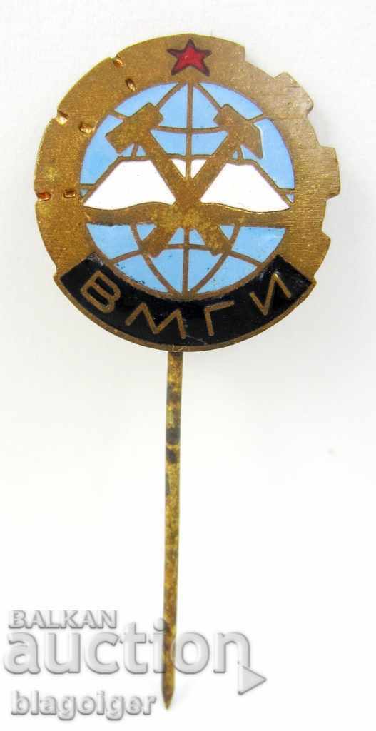 Delivery of VMGI- HIGHER MINING AND GEOLOGICAL INSTITUTE- EMAIL-SOCIAL Delivery of VMGI- HIGHER MINING AND GEOLOGICAL INSTITUTE- EMAIL-SOCIAL