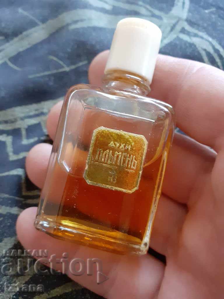 Old cologne, perfume Plmen with price 20.00 BGN | € 10.23
