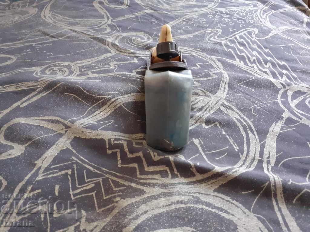 Old carpentry grater with price 30.00 BGN | € 15.34 Old carpentry grater with price 30.00 BGN | € 15.34