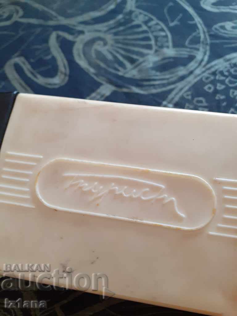 Old lantern Tourist - 5