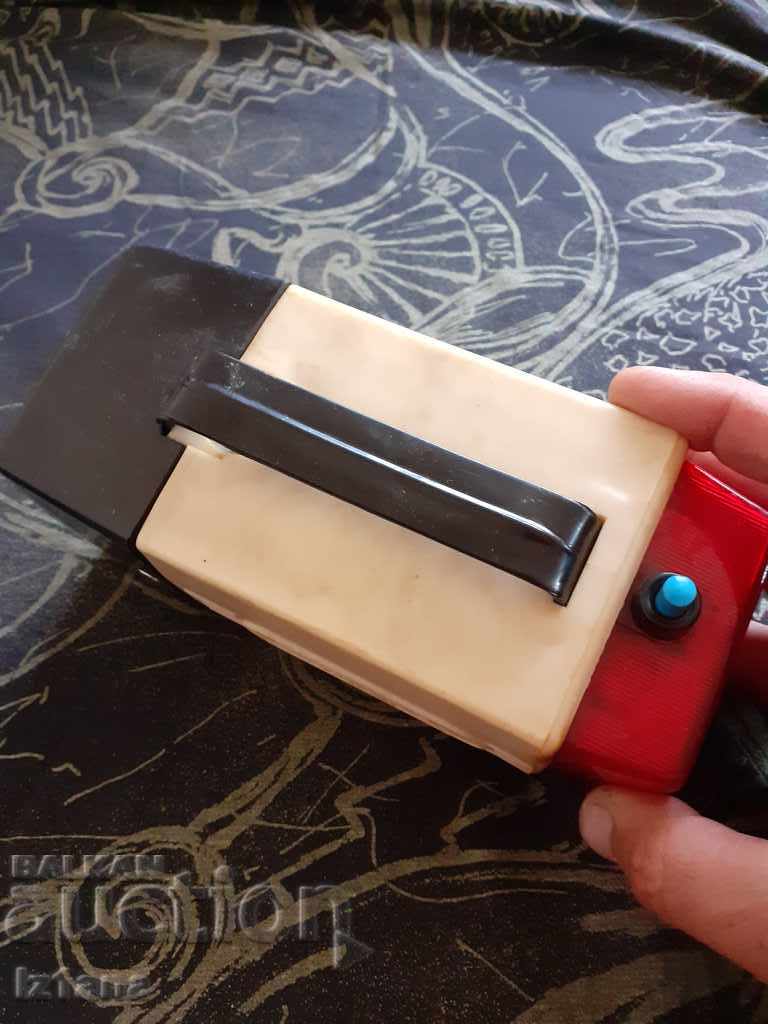 Old lantern Tourist - 6