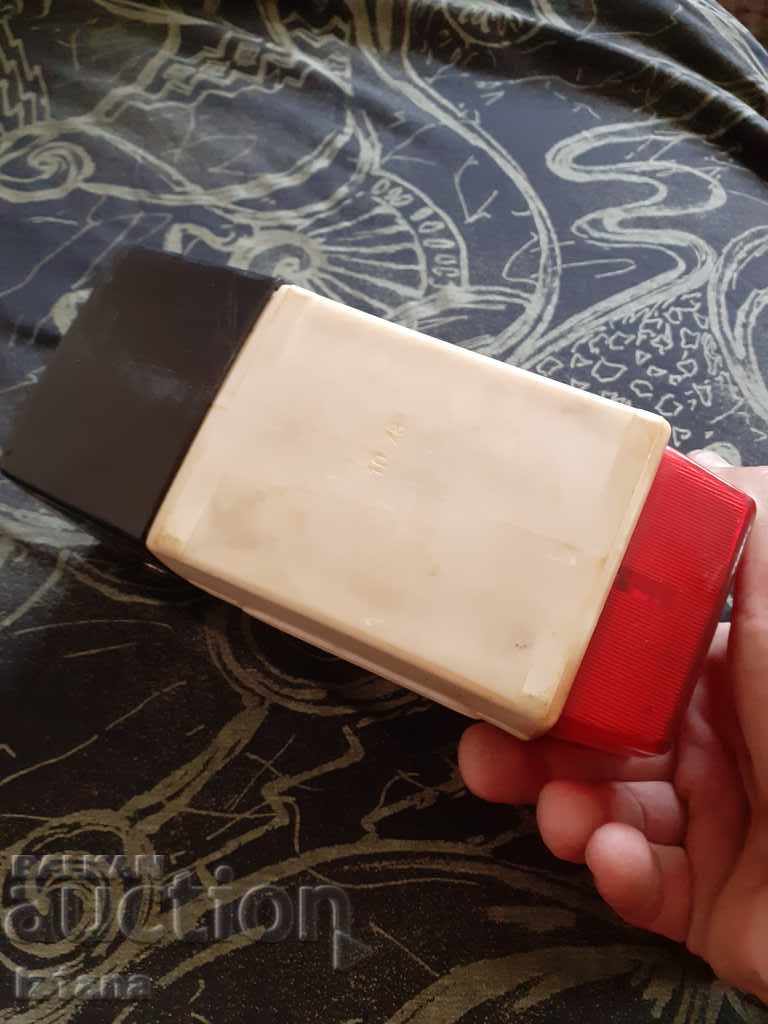 Old lantern Tourist - 7