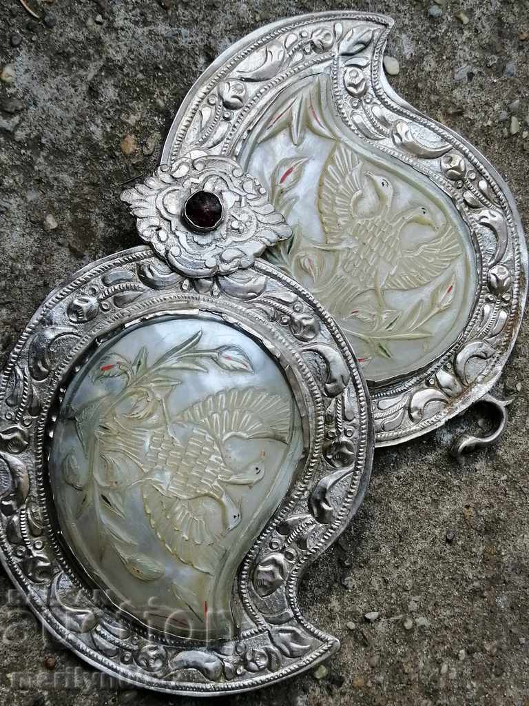 Renaissance silver buckles silver buckle with price 1939.00 BGN | € 991.39 Renaissance silver buckles silver buckle with price 1939.00 BGN | € 991.39