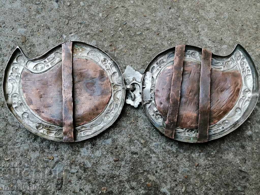 Delivery of Renaissance silver buckles silver buckle Delivery of Renaissance silver buckles silver buckle