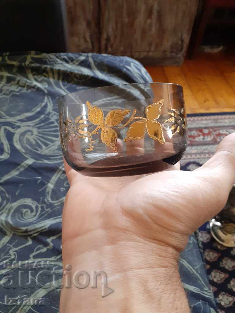 Old dish, bowl for nuts - 7 Old dish, bowl for nuts - 7