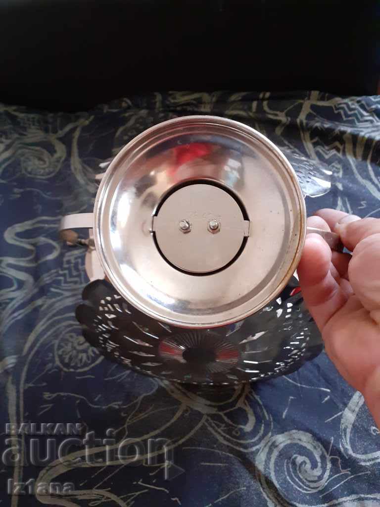 Old bonbonniere - 5 Old bonbonniere - 5