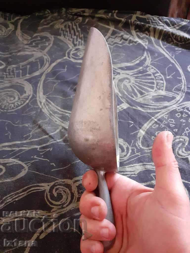 Стара гребка за брашно - 6 Стара гребка за брашно - 6