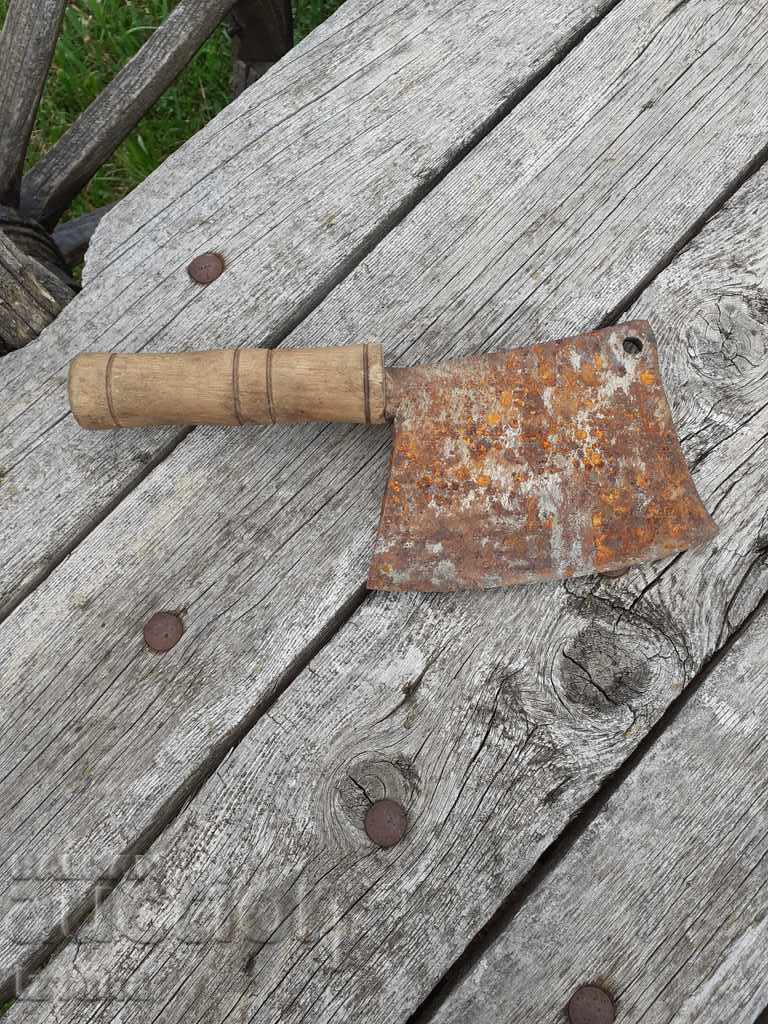 Delivery of Old Sather